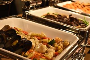 Osaka Tokyu REI Hotel