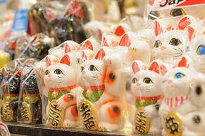 Osaka Tokyu REI Hotel