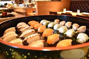 Osaka Tokyu REI Hotel