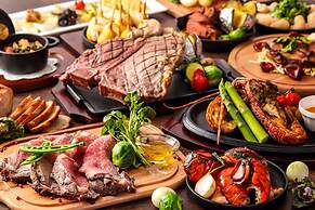 Osaka Tokyu REI Hotel