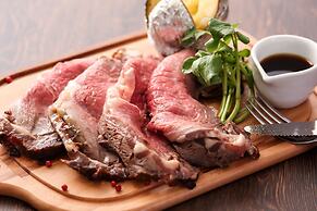 Osaka Tokyu REI Hotel