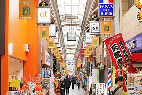 Osaka Tokyu REI Hotel