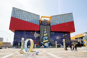 Osaka Tokyu REI Hotel