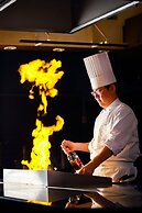 Osaka Tokyu REI Hotel