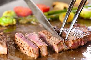 Osaka Tokyu REI Hotel