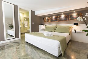 Quintocanto Hotel and Spa