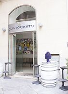 Quintocanto Hotel and Spa
