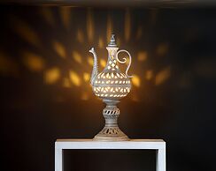 Quintocanto Hotel and Spa