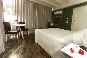 Quintocanto Hotel and Spa