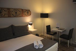 Quintocanto Hotel and Spa