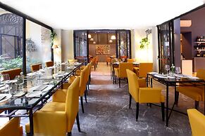 Quintocanto Hotel and Spa