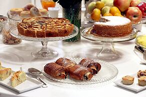 Quintocanto Hotel and Spa