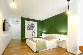 Quintocanto Hotel and Spa