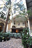 Quintocanto Hotel and Spa