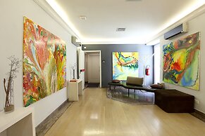 Quintocanto Hotel and Spa