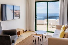 Hotel Chatur Palmera Mar
