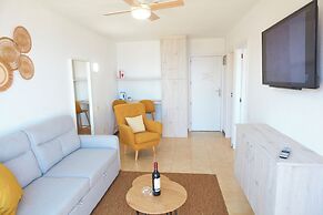 Hotel Chatur Palmera Mar