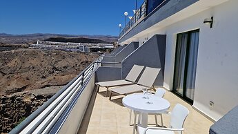 Hotel Chatur Palmera Mar