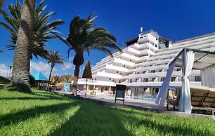 Hotel Chatur Palmera Mar