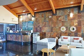 Hotel Chatur Palmera Mar