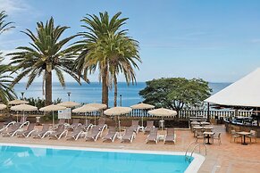 Hotel Chatur Palmera Mar