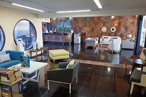 Hotel Chatur Palmera Mar