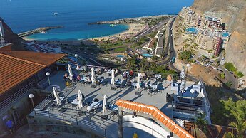 Hotel Chatur Palmera Mar