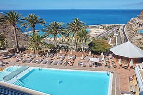 Hotel Chatur Palmera Mar