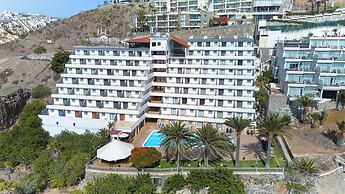 Hotel Chatur Palmera Mar