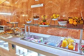 Hotel Chatur Palmera Mar