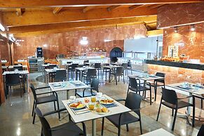 Hotel Chatur Palmera Mar