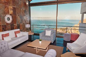 Hotel Chatur Palmera Mar