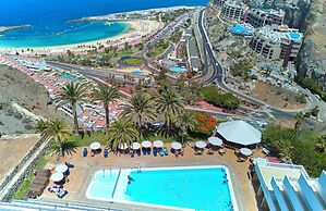 Hotel Chatur Palmera Mar