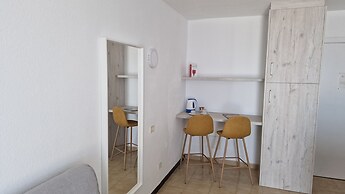 Hotel Chatur Palmera Mar