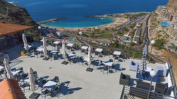 Hotel Chatur Palmera Mar