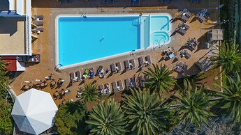 Hotel Chatur Palmera Mar