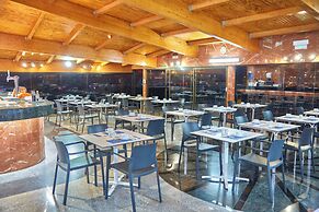 Hotel Chatur Palmera Mar