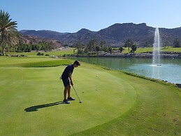 Hotel Chatur Palmera Mar