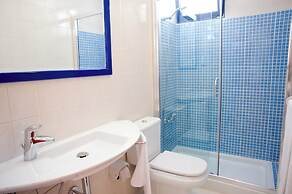 Hotel Chatur Palmera Mar