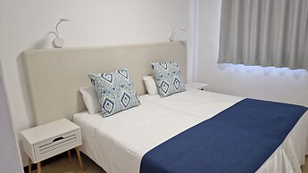 Hotel Chatur Palmera Mar