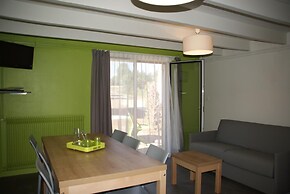 VVF Amboise Les Châteaux de la Loire