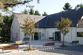 VVF Amboise Les Châteaux de la Loire