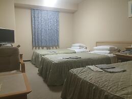 Narita U-City Hotel