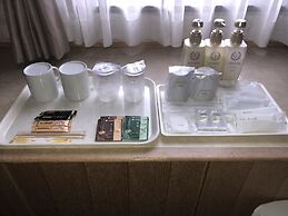 Narita U-City Hotel