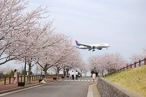 Narita U-City Hotel