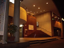 Narita U-City Hotel