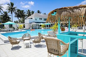 Muri Beach Club