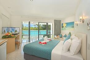Muri Beach Club