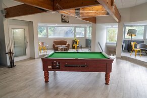 VVF Normandie Forges-les-Eaux