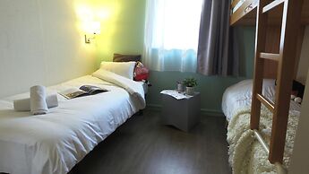 VVF Normandie Forges-les-Eaux